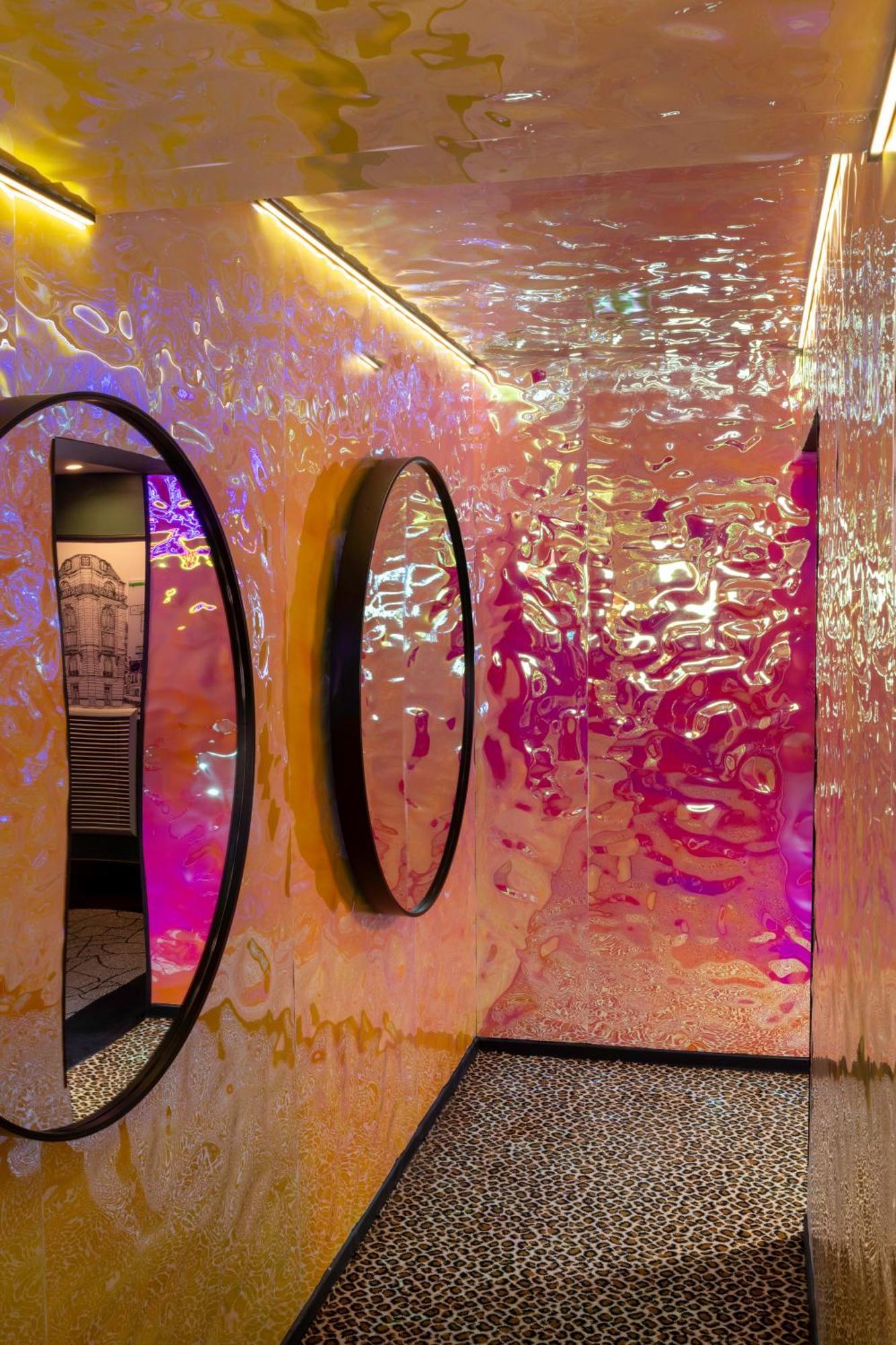 Hotel Quinzerie Paris