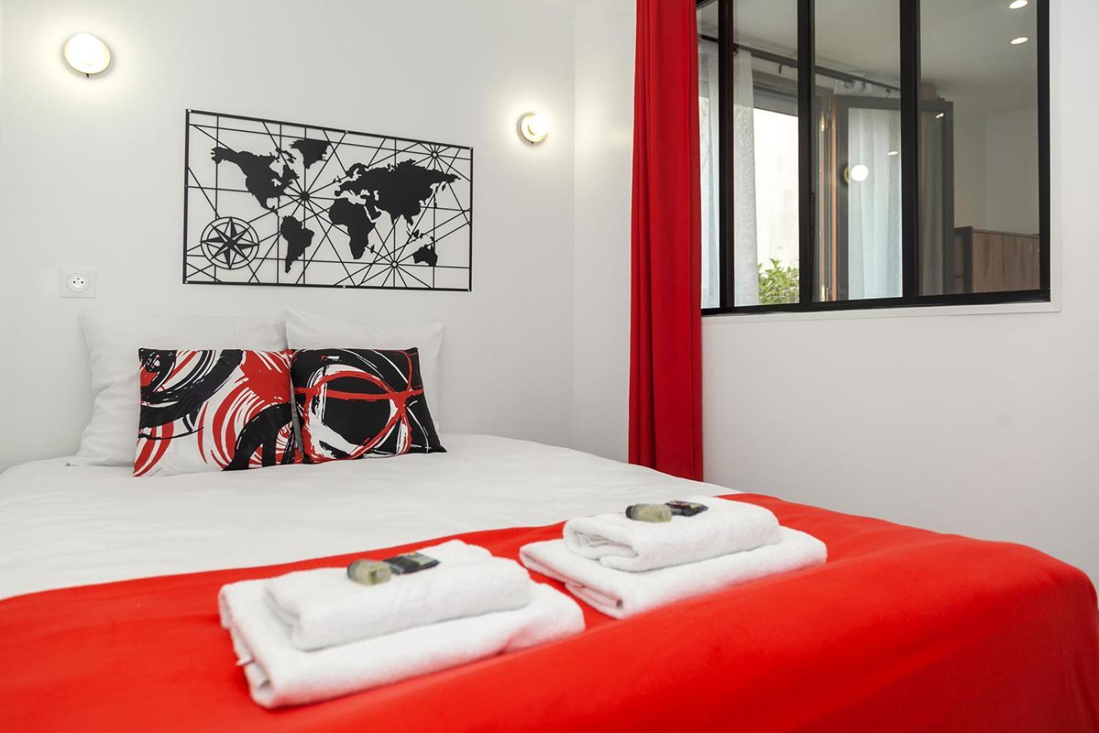 Apartment Nets - Robida