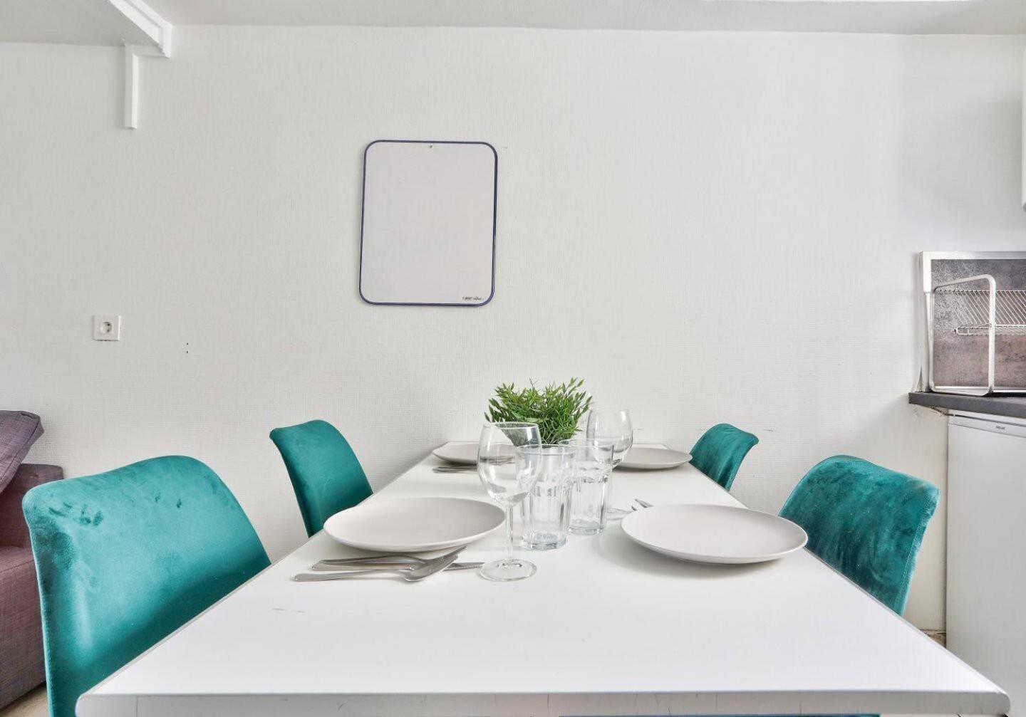 Apartment Luxe Notre Dame De *