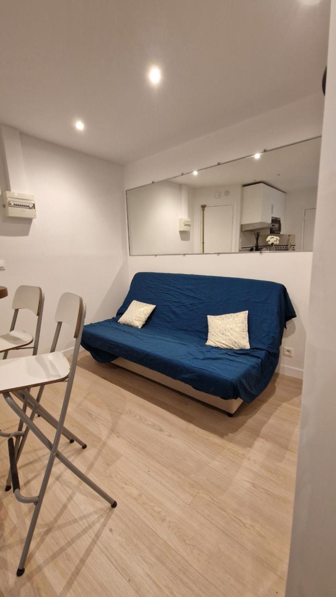 Homestay Michel Ange