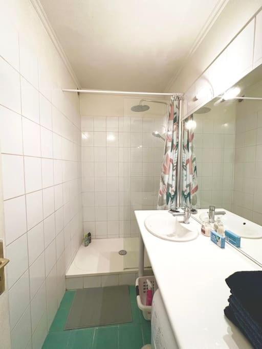 Cozy 1br In The Heart Of Apartment