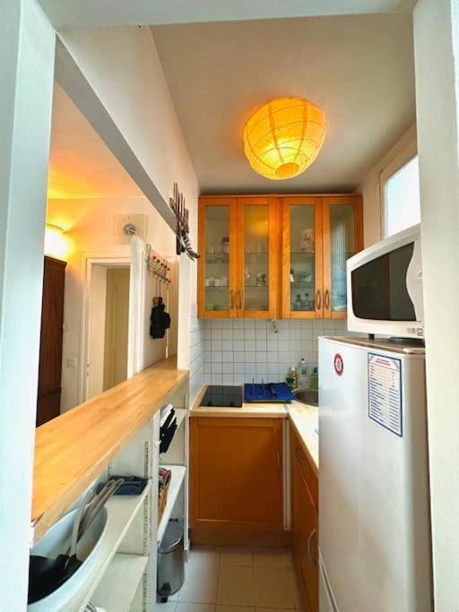 Cozy 1br In The Heart Of *