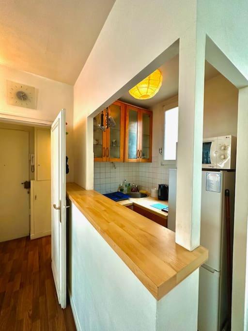 Cozy 1br In The Heart Of