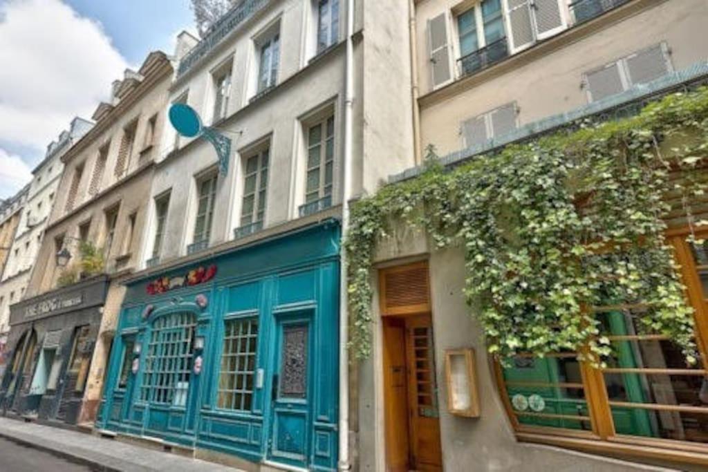 Cozy 1br In The Heart Of Apartment *