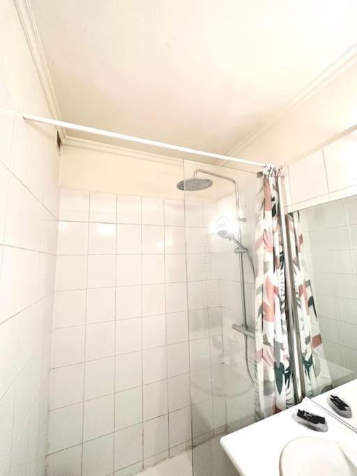Cozy 1br In The Heart Of Apartment