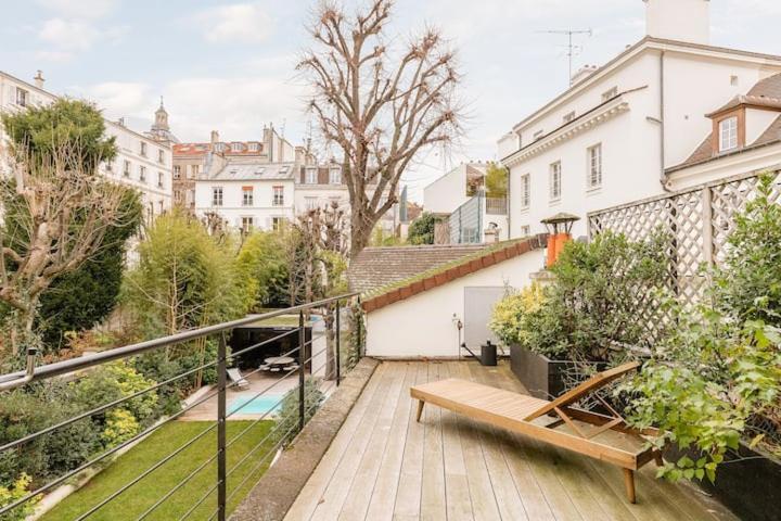 Maison Privee Casa vacanze *