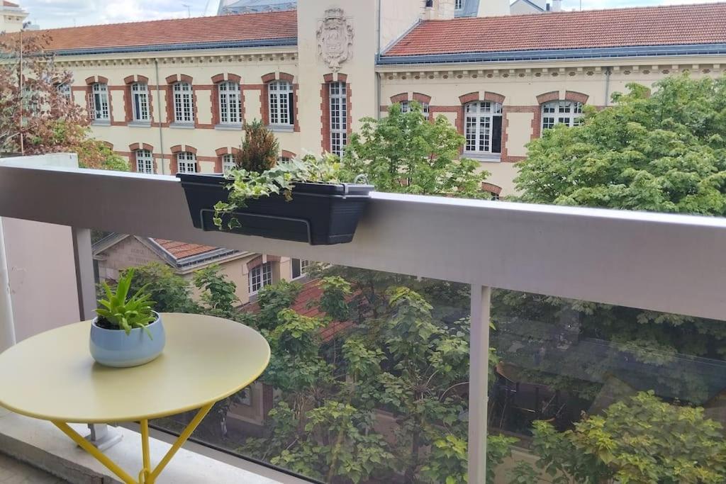 Mignon Appartamento Parigi