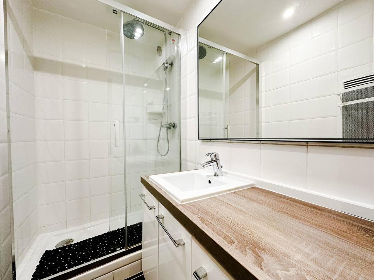 Colisee Apartment Paris