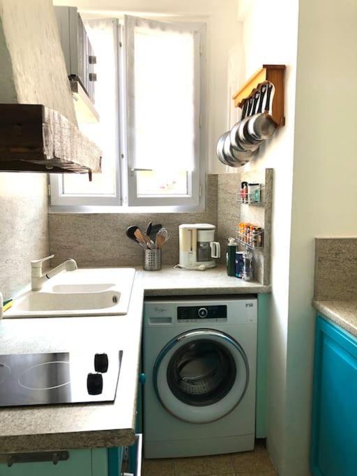 Apartment Bel Proche Place D'italie