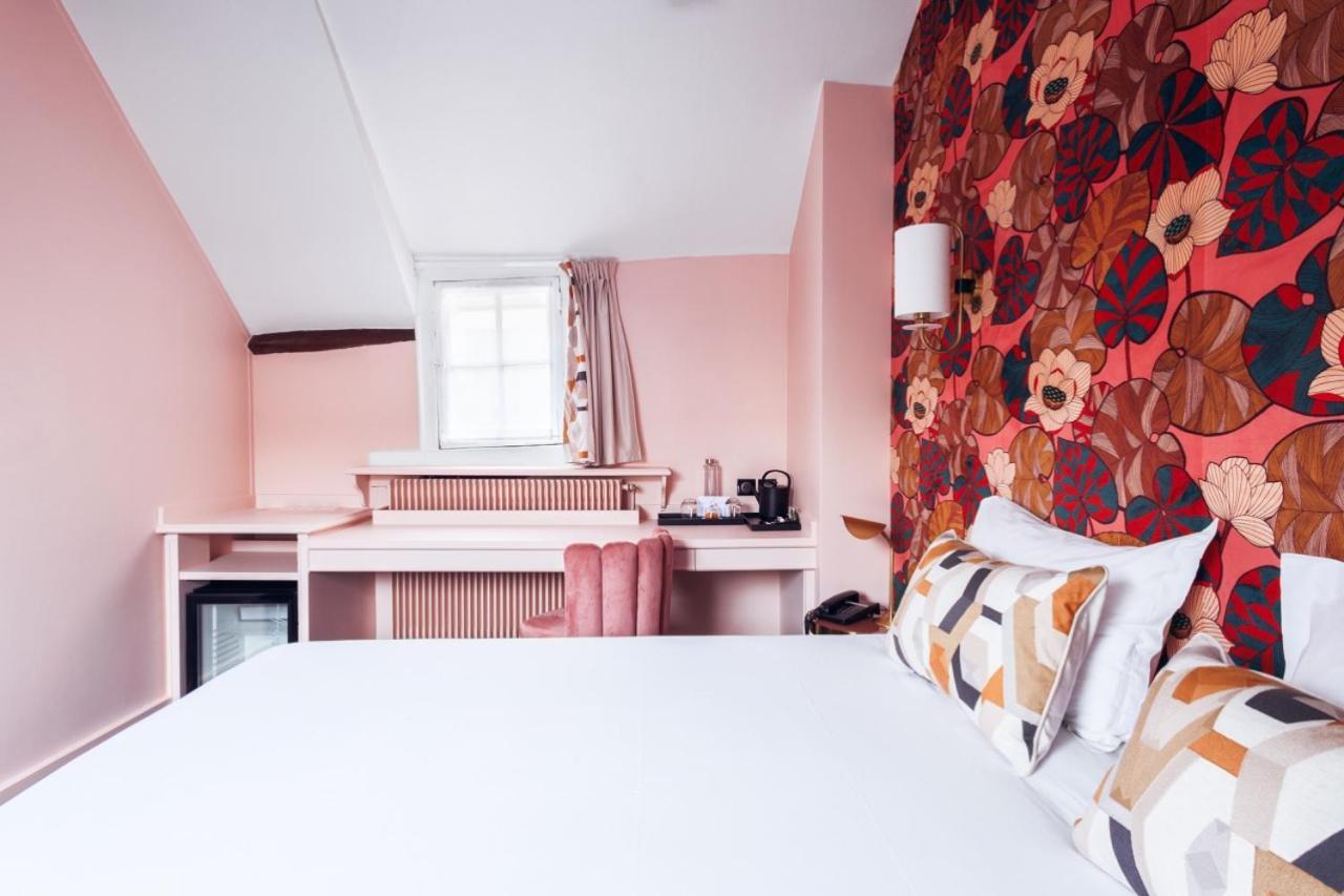De Fleurie - Saint-germain-des-pres 3*