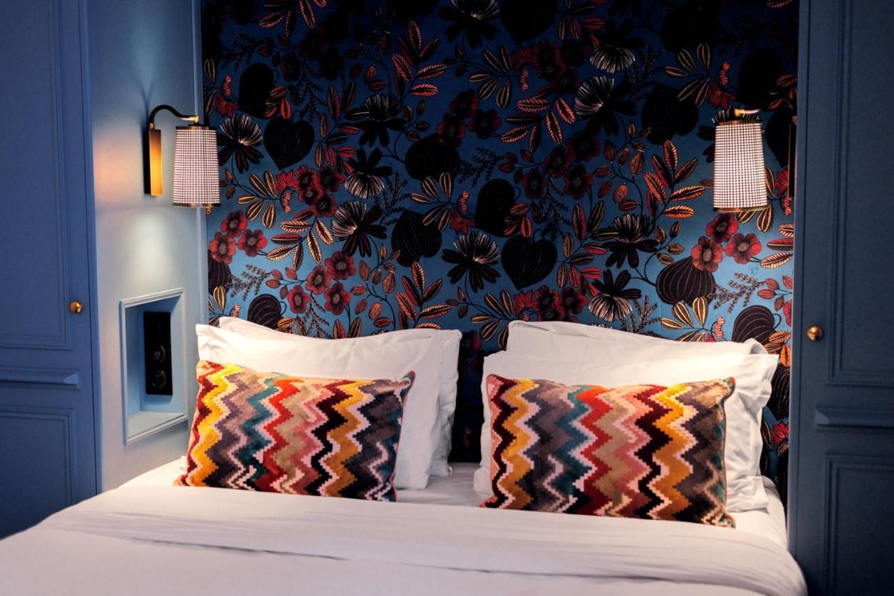 Hotel De Fleurie - Saint-germain-des-pres