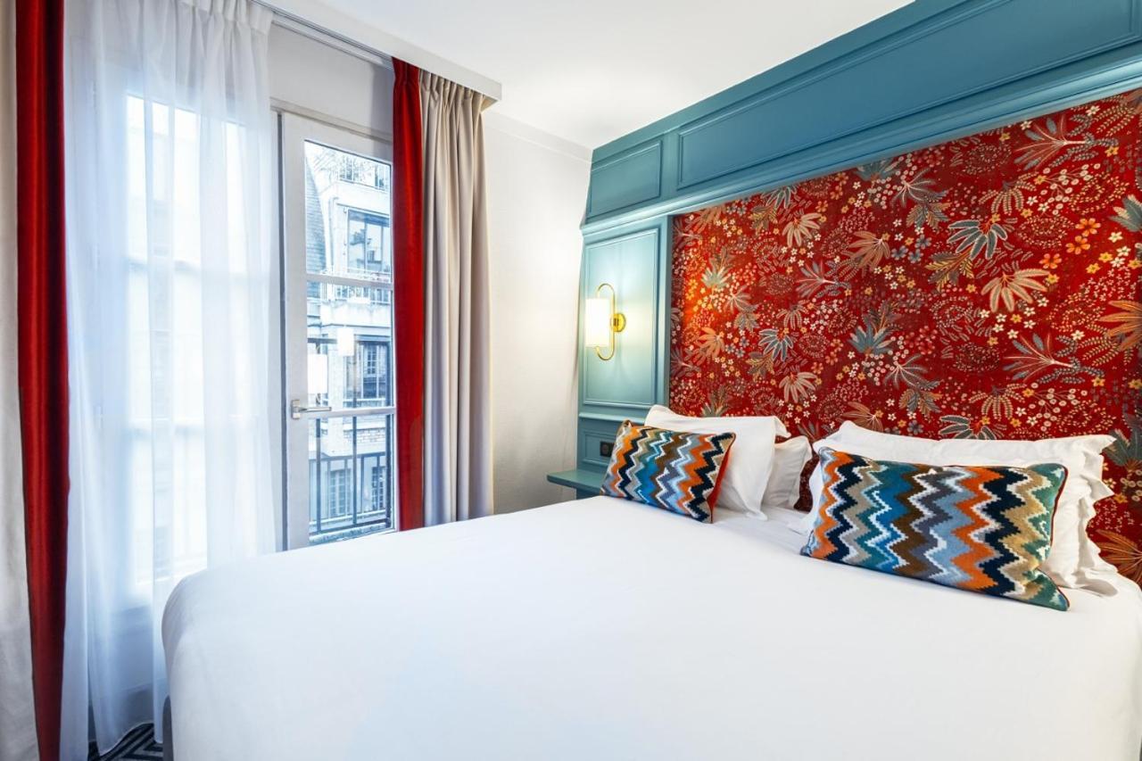 De Fleurie - Saint-germain-des-pres Parigi