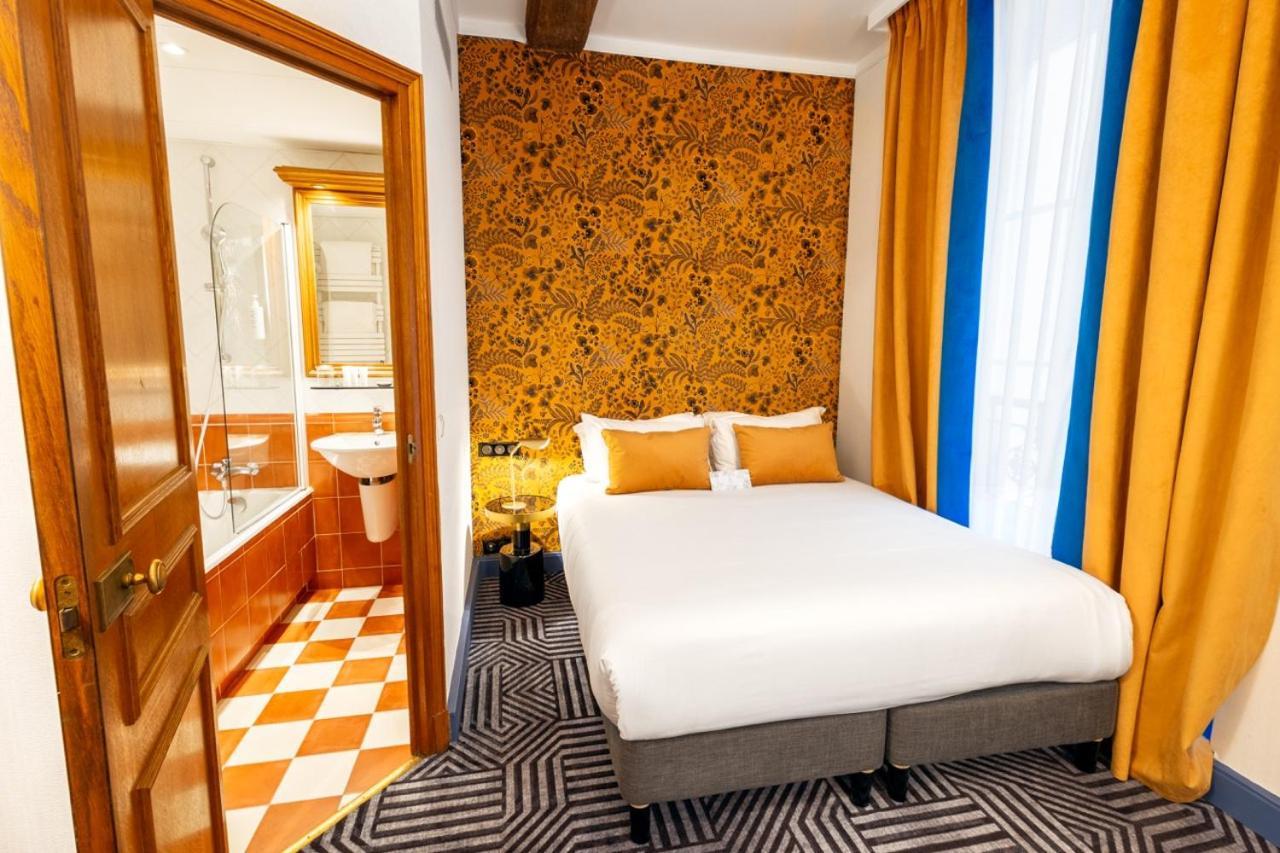 De Fleurie - Saint-germain-des-pres 3*
