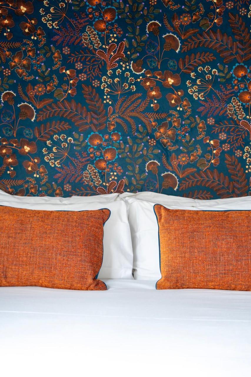 Hotel De Fleurie - Saint-germain-des-pres Parigi