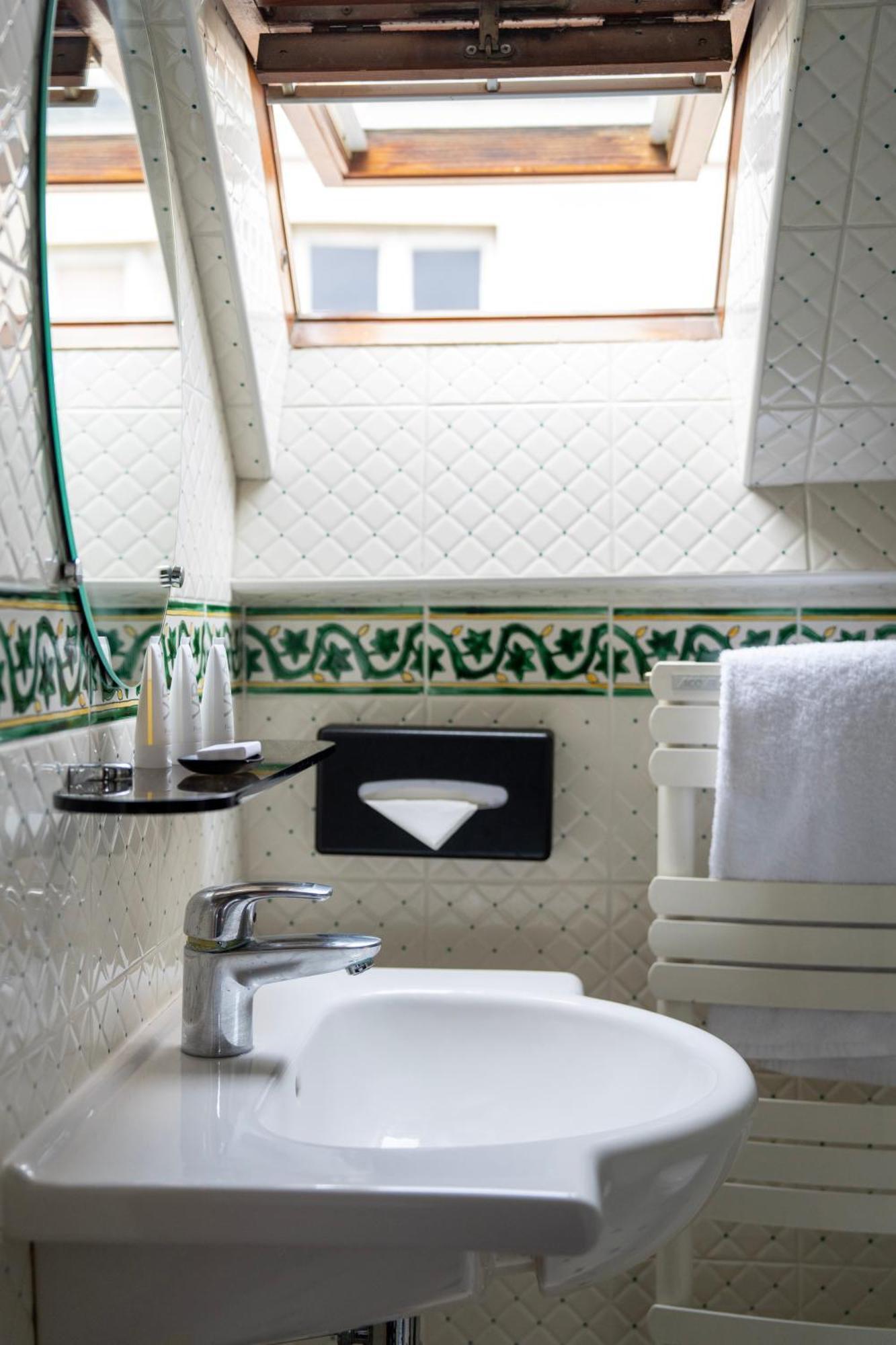 De Fleurie - Saint-germain-des-pres Hotel Parigi