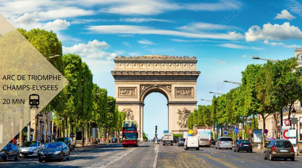 Contemporain Republique - Temple 2 Paris