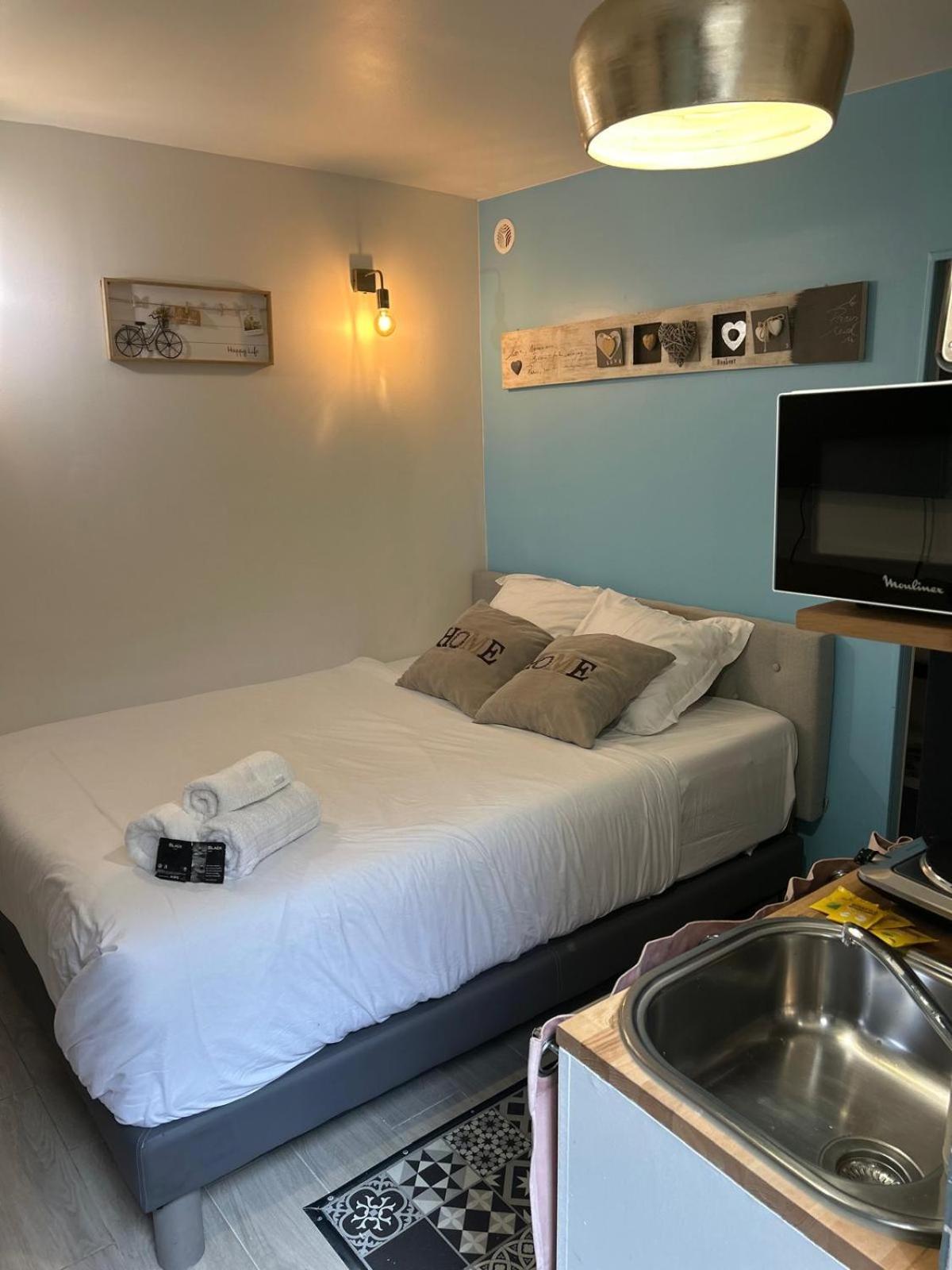 Apartment Joli Rue De Nazareth