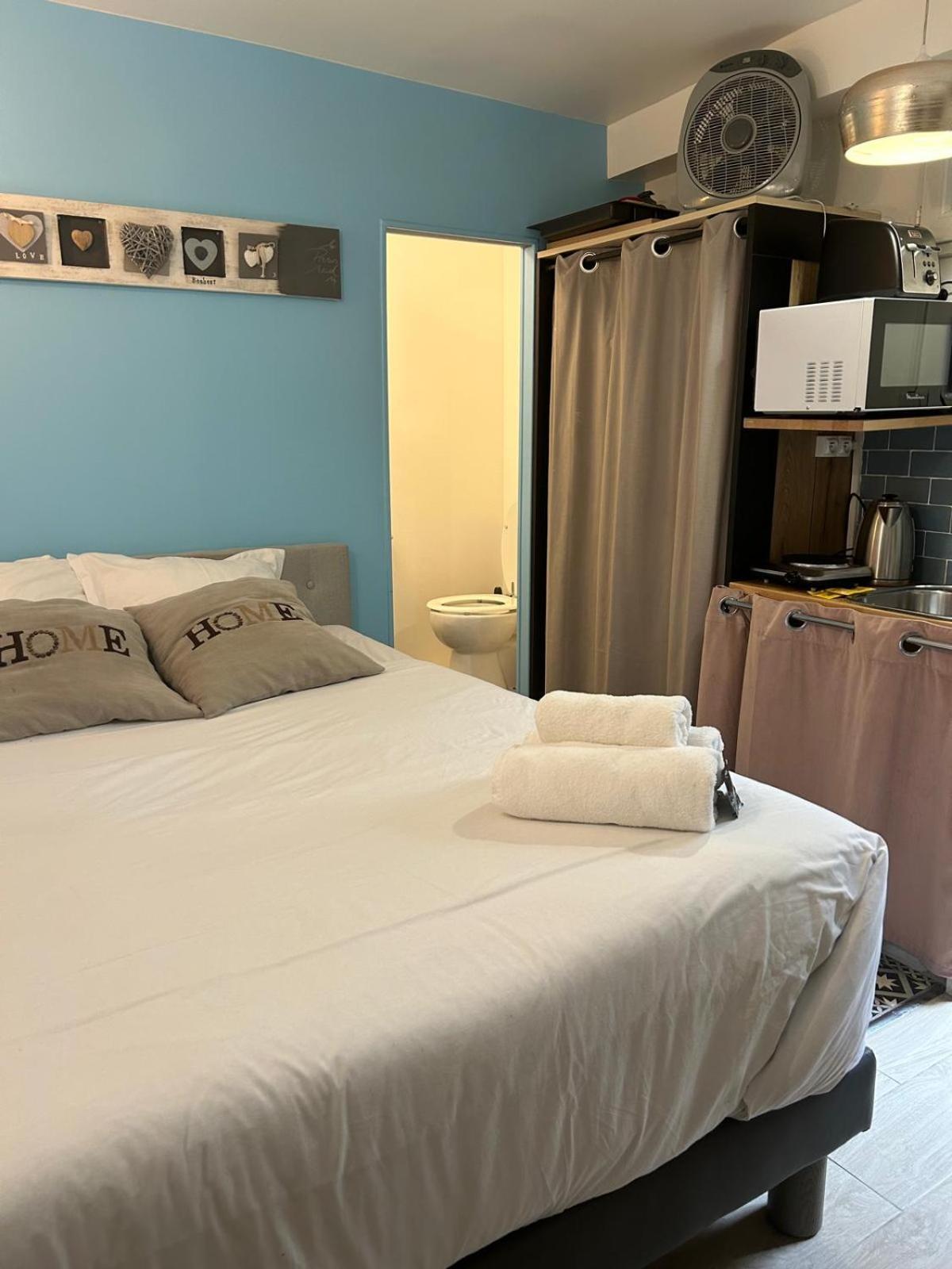 Joli Rue De Nazareth Apartment *