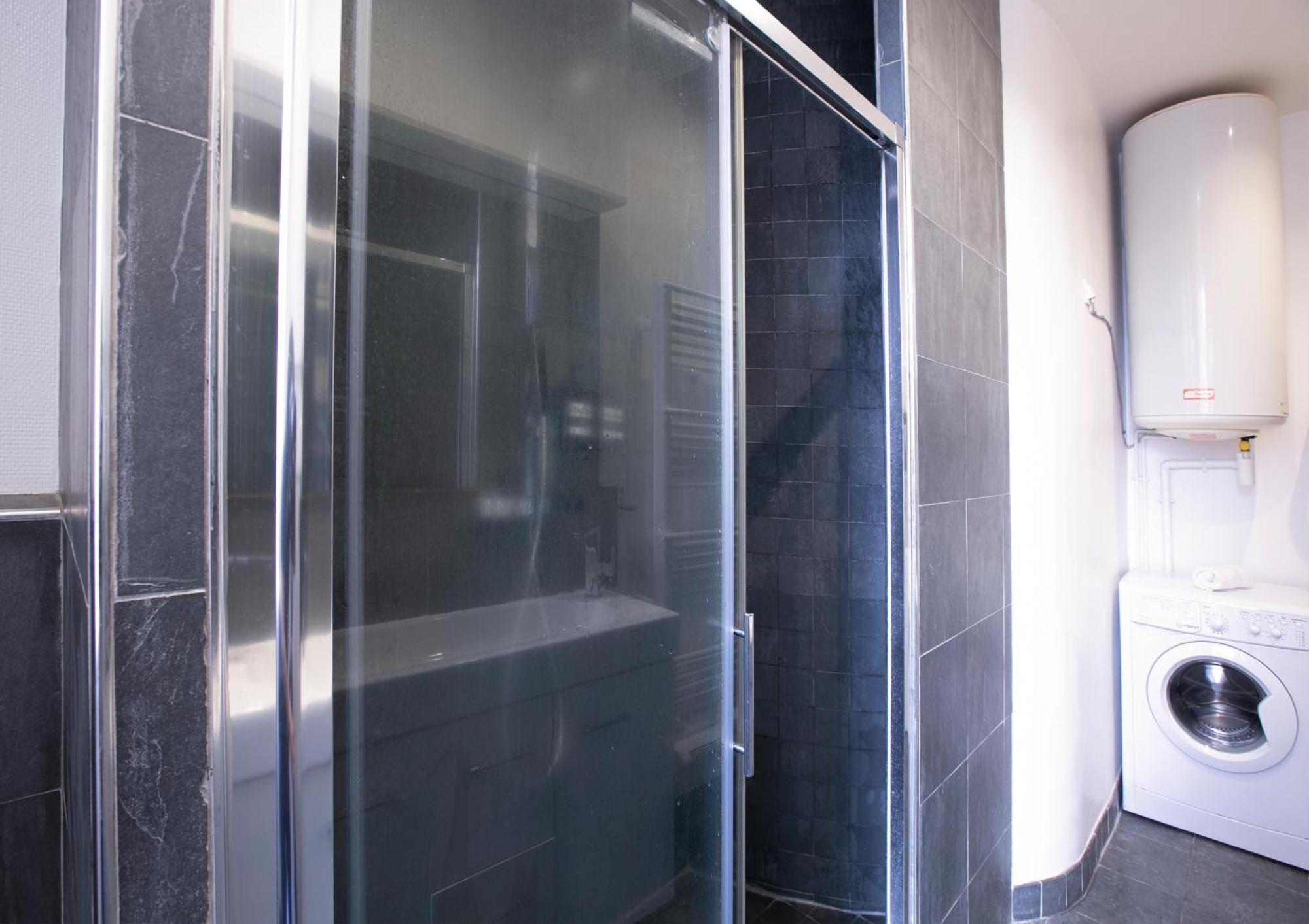 Appartamento Warm 2 Bedrooms - C38