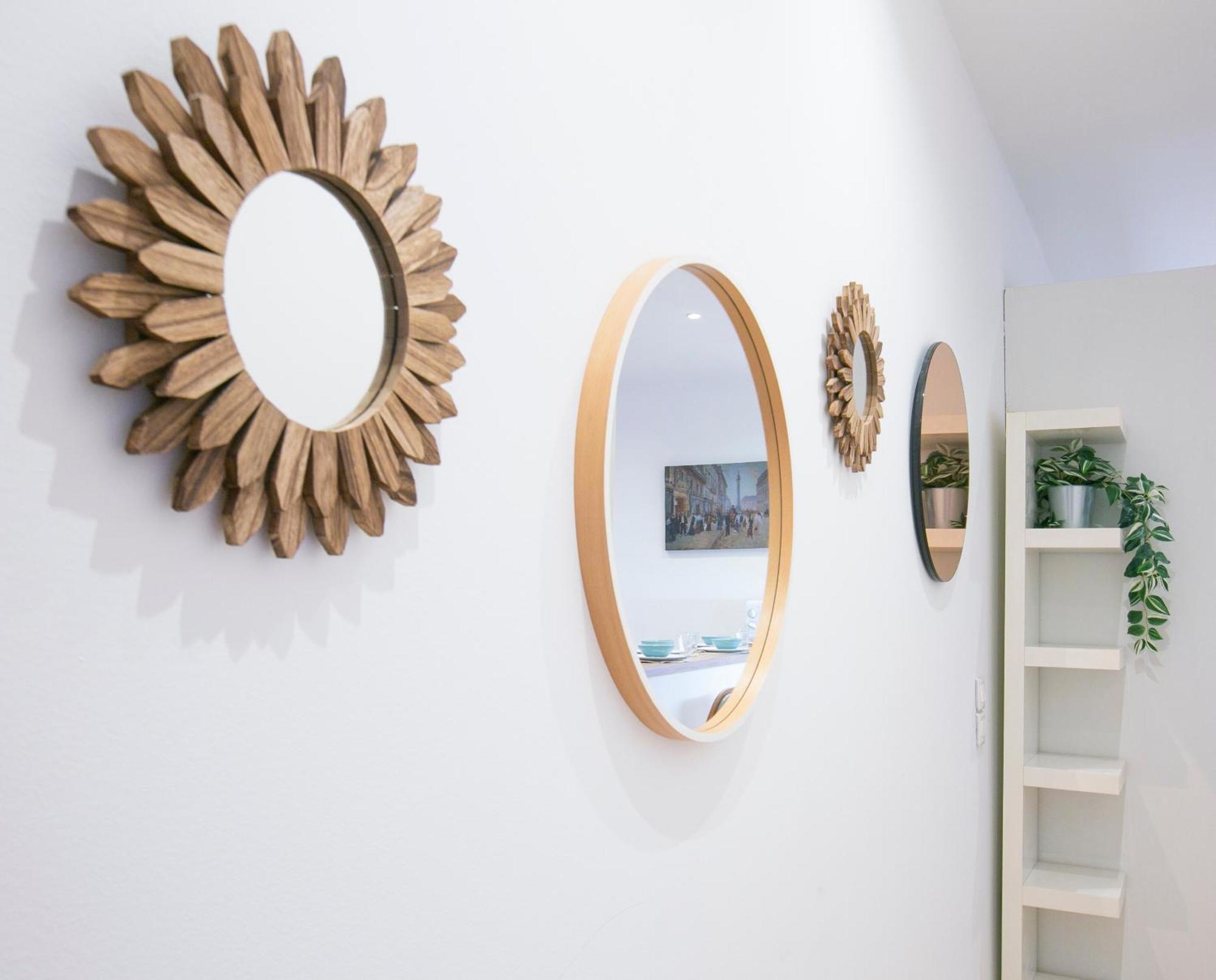 Warm 2 Bedrooms - C38 * Parigi
