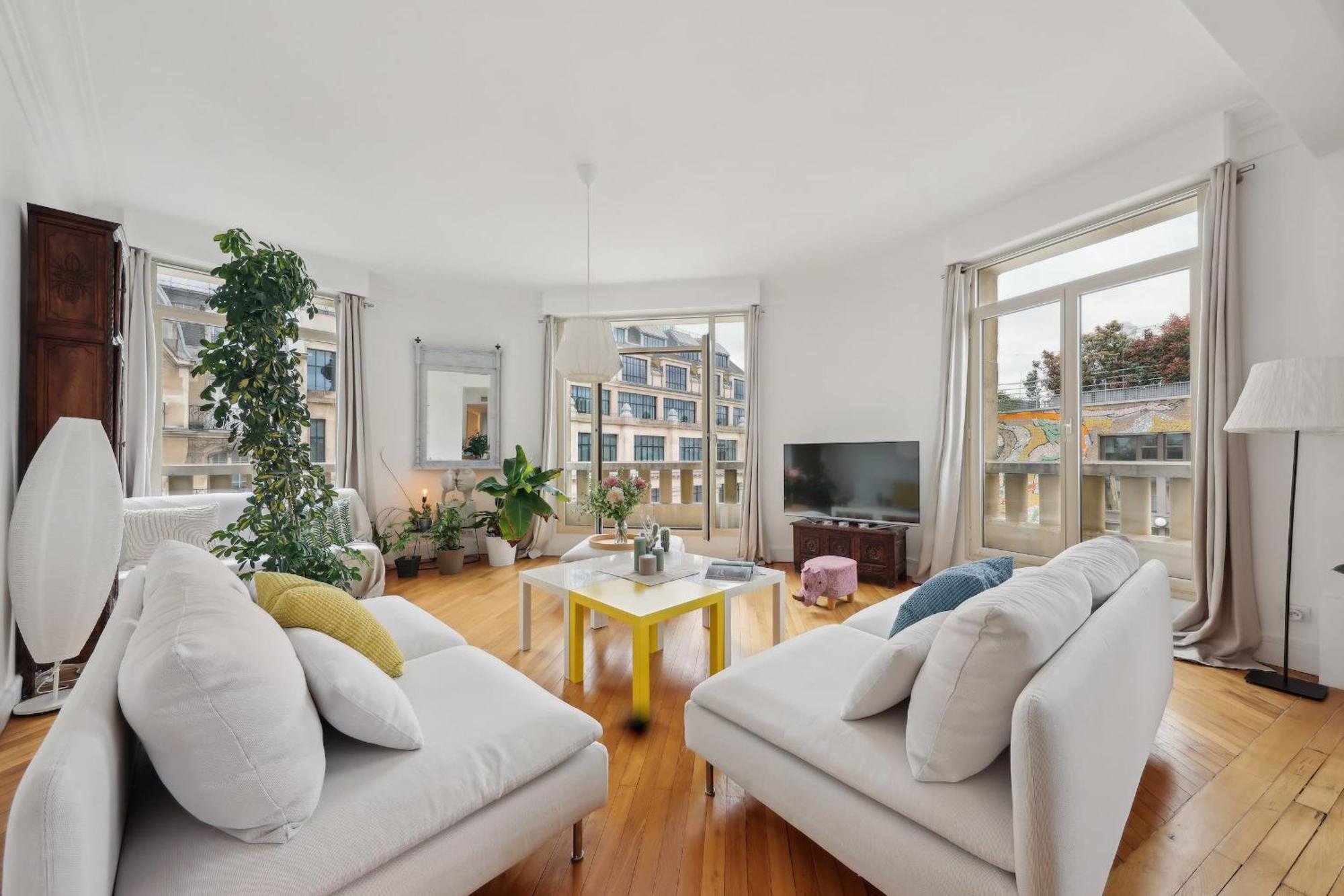 Pompidou & De - Cityapartmentstay Appartamento Parigi