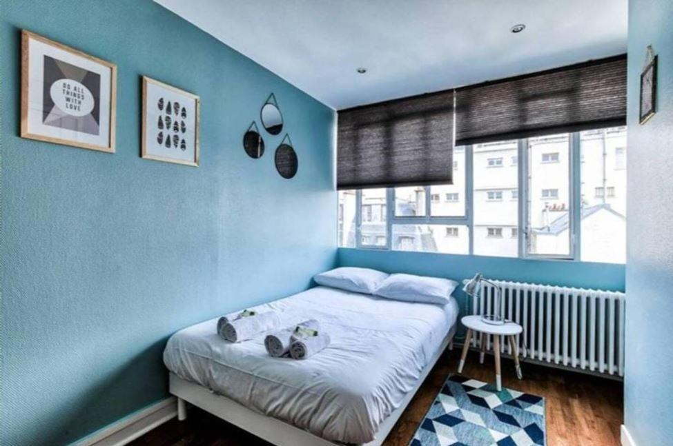 Apartment Pres Des Grands Magasins - 6p *