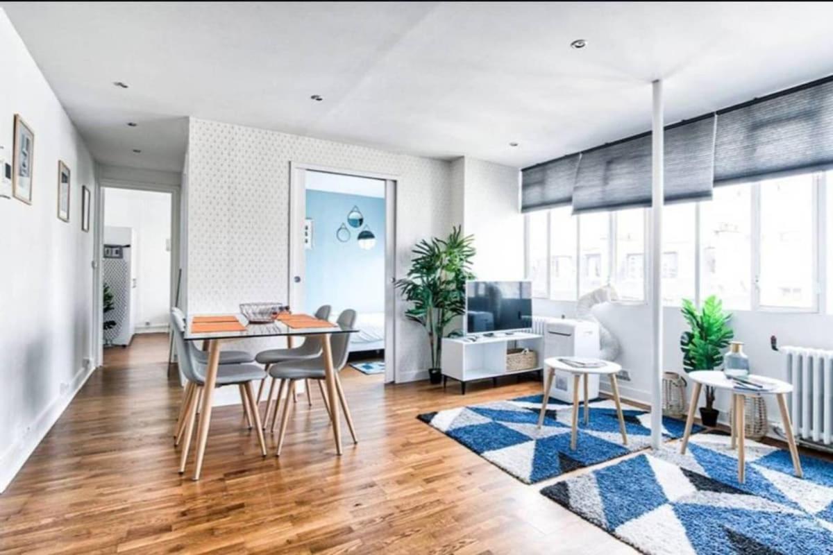 Apartment Pres Des Grands Magasins - 6p *