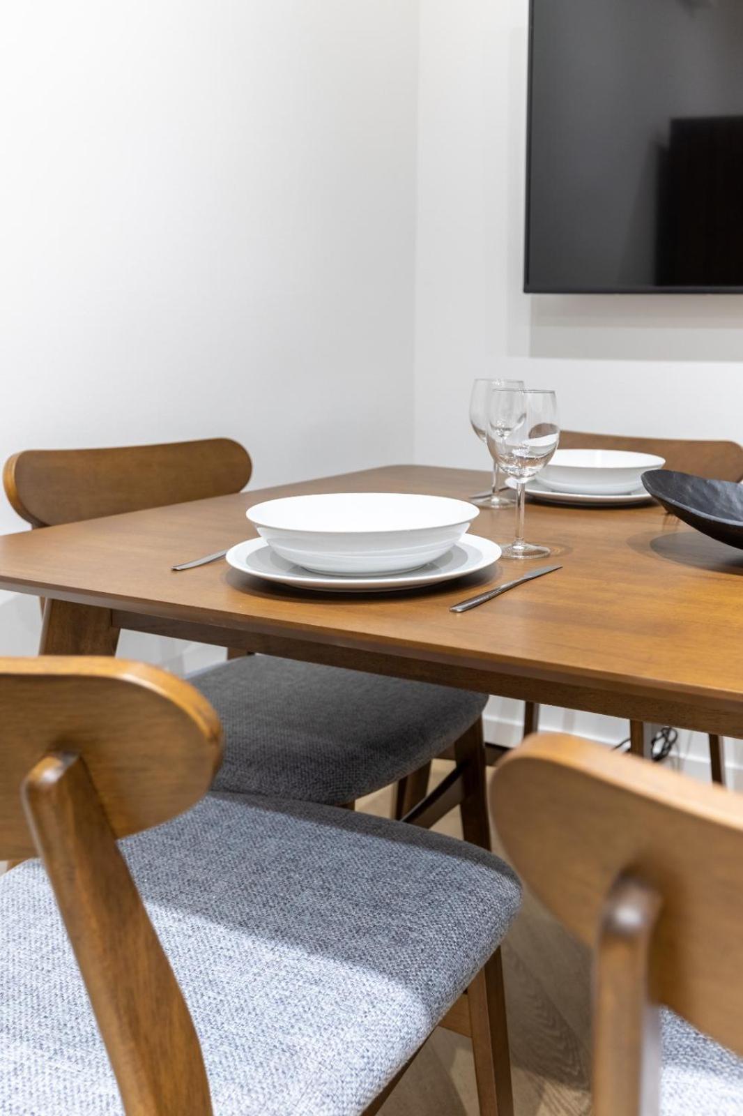 Appartamento Hsh St Germain/jardin Du Luxembourg : Luxury *