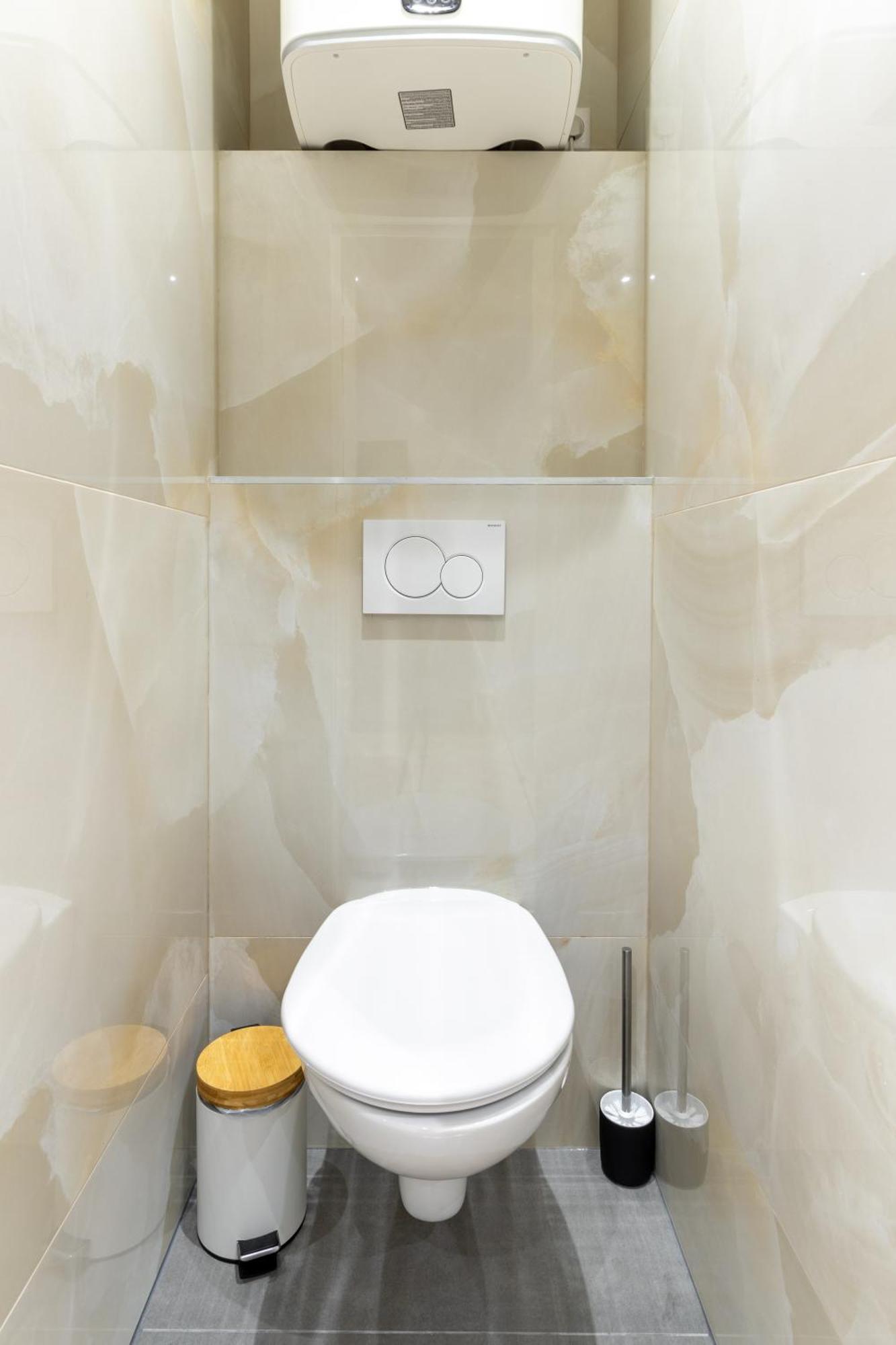 Hsh St Germain/jardin Du Luxembourg : Luxury * Parigi