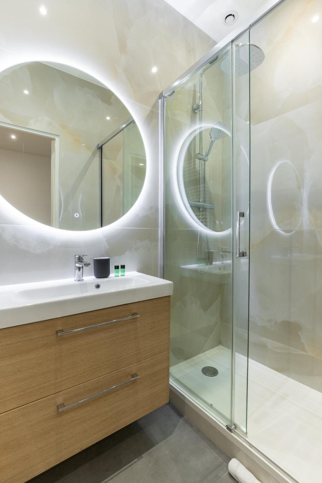 Hsh St Germain/jardin Du Luxembourg : Luxury Appartamento