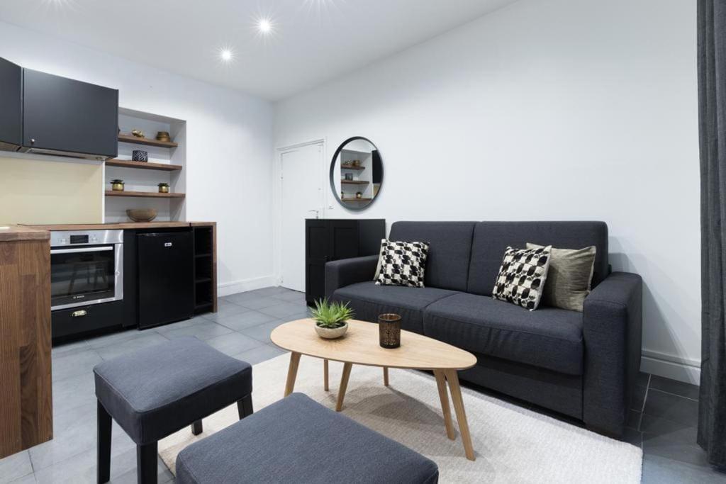 Nazareth/sentier I : Charmant 1br/4p *