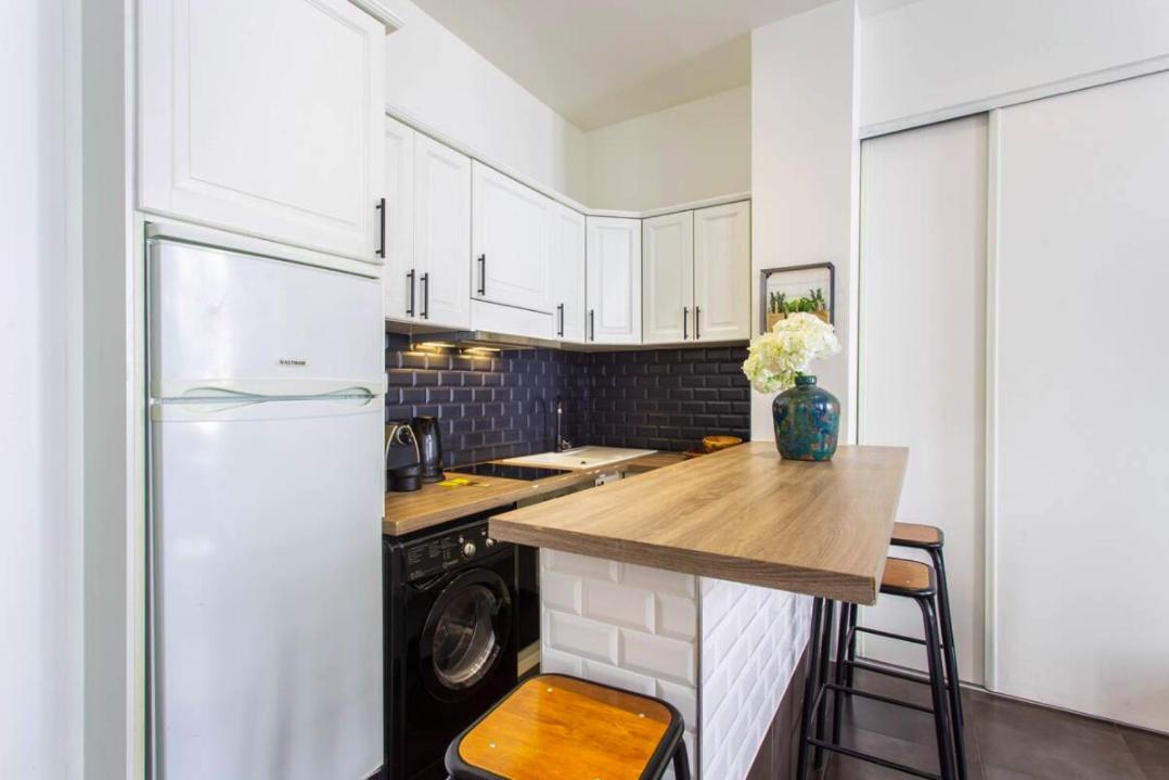 Sentier Historical Center Charming & Cosy Apartment *