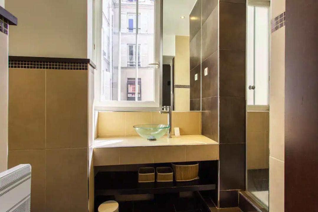 Apartment Sentier Historical Center Charming & Cosy *