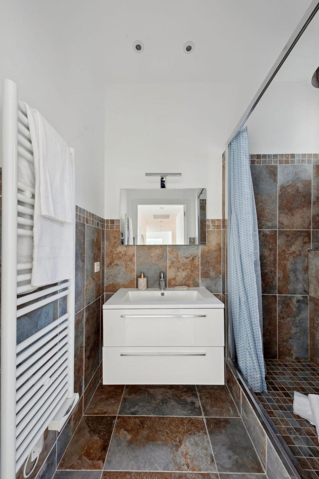 Pompidou & De - Cityapartmentstay Appartamento *