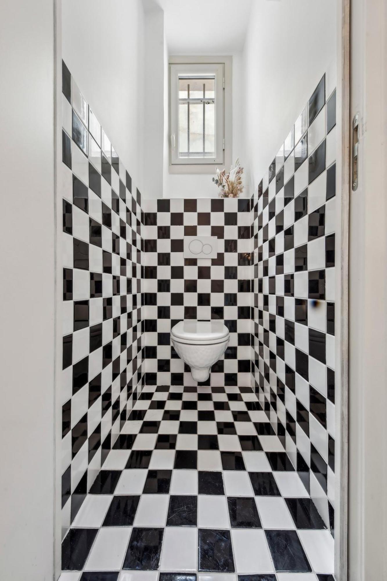 Pompidou & De - Cityapartmentstay Parigi