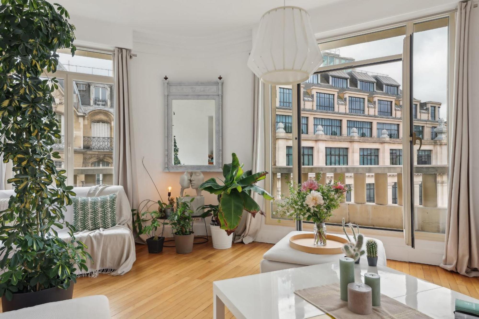 Pompidou & De - Cityapartmentstay Appartamento Parigi