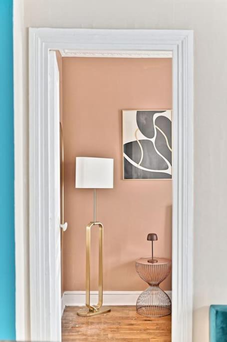 Colore Rue Niepce