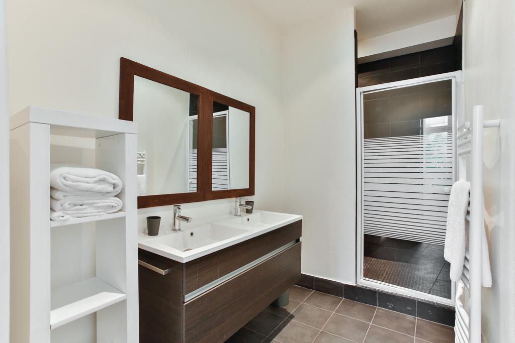 Luckey Homes- Rue Beranger