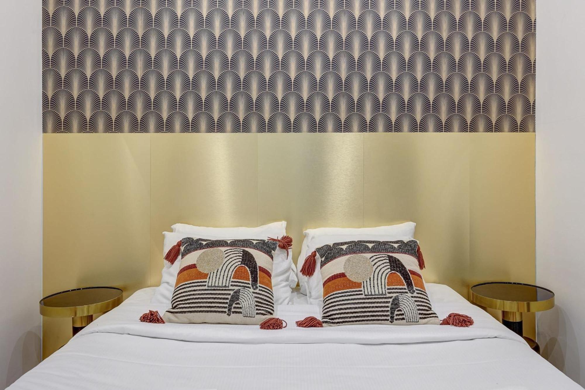Appartamento 106 - Fabulous In Champs Elysees Parigi