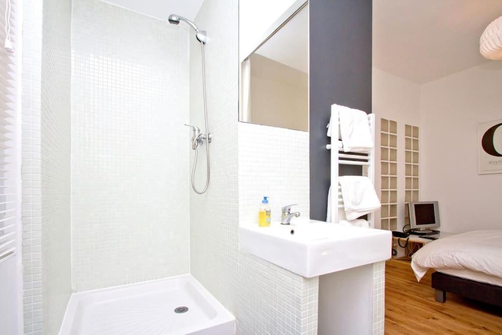 Les Halles Apartment *