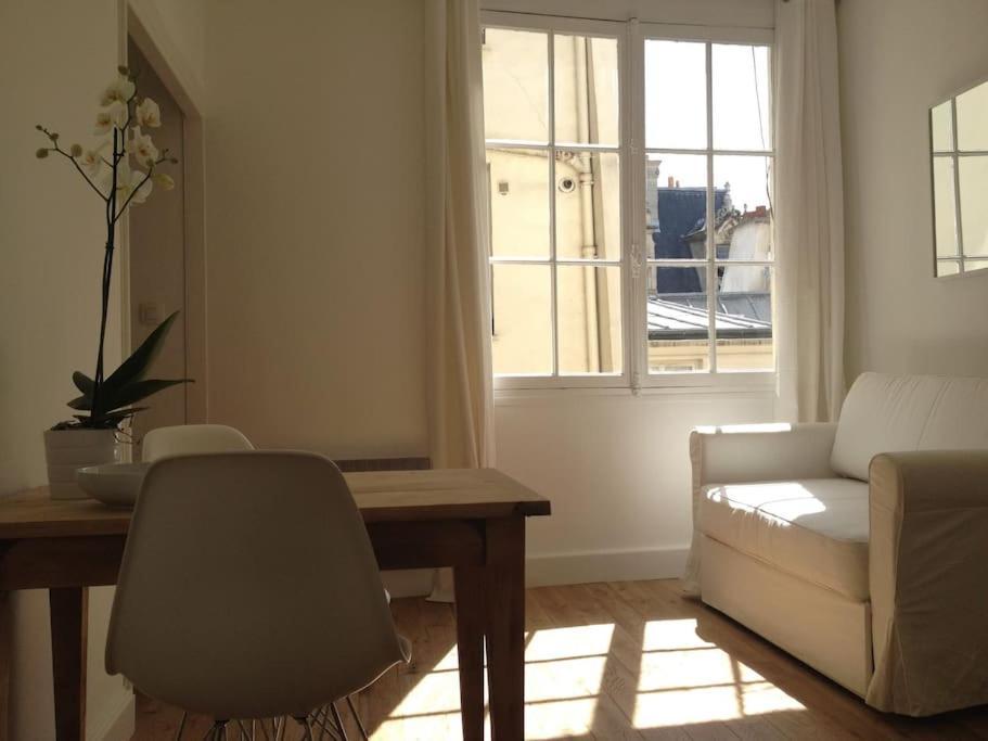 Apartment Les Halles *