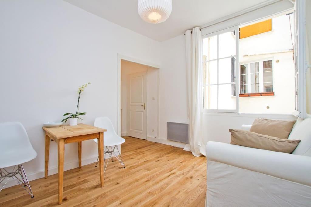 Les Halles Apartment