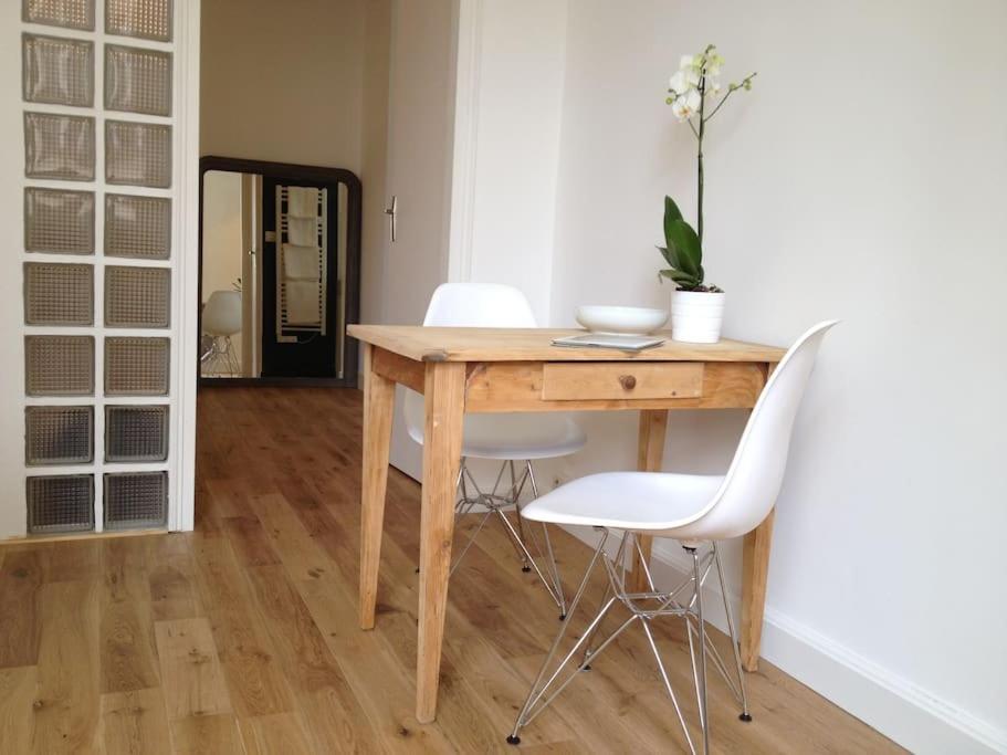 Apartment Les Halles