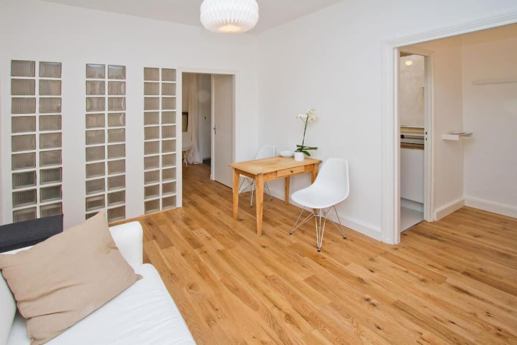 Apartment Les Halles Paris