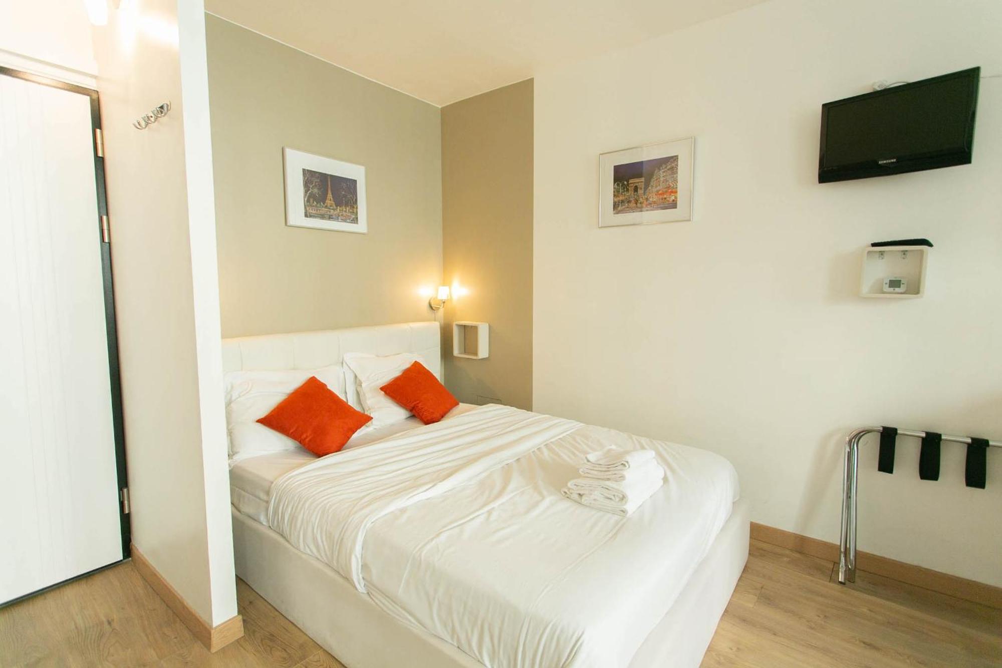 Apartment Champs Elysees & Arc De Triomphe - Cityapartmentstay Paris