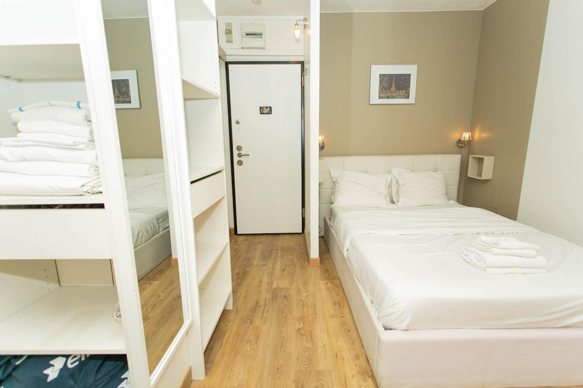Apartment Champs Elysees & Arc De Triomphe - Cityapartmentstay *