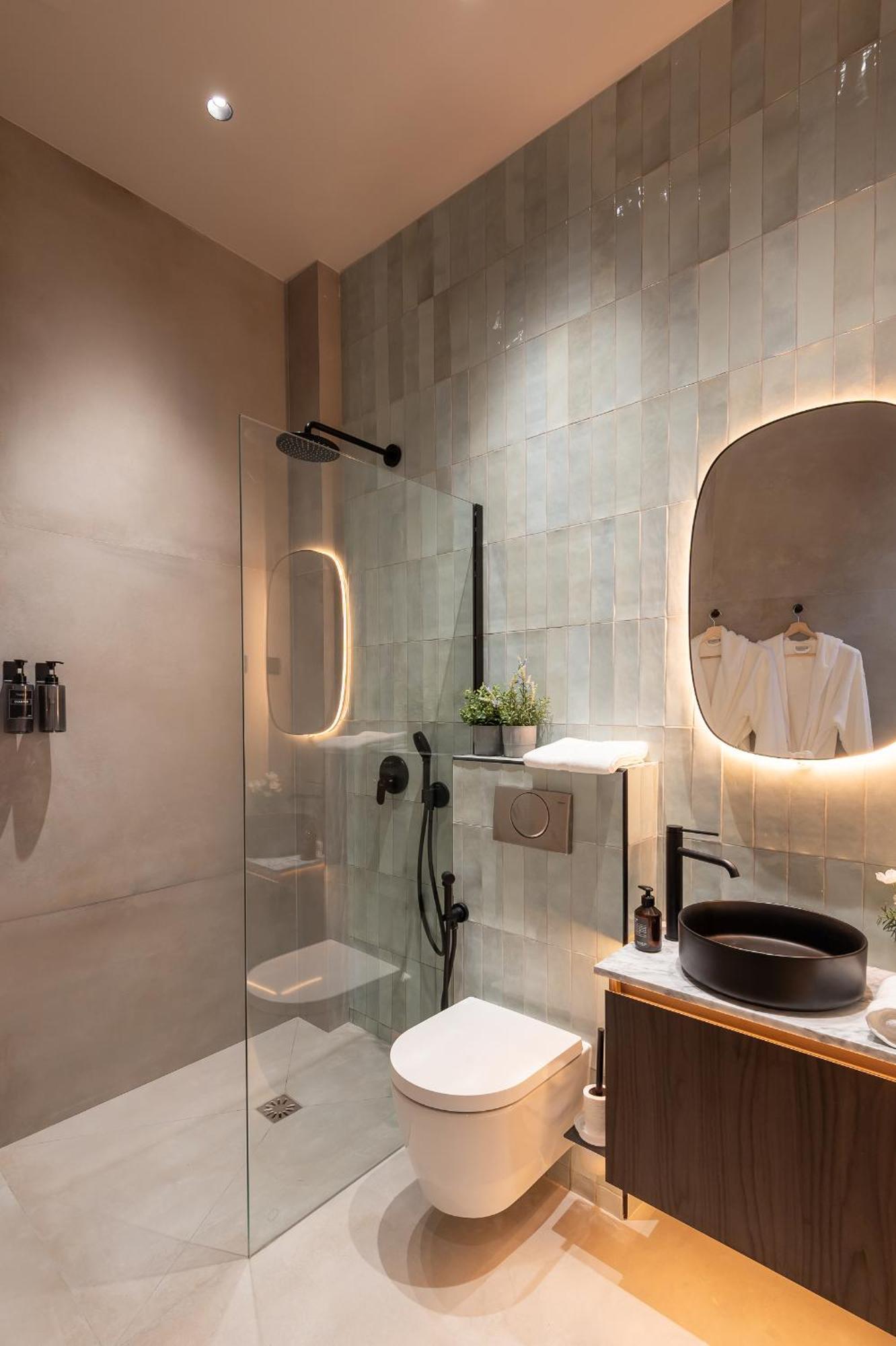 Saint-louis - Luxury High End Renovated - Heart Of Le Marais - De * Paris