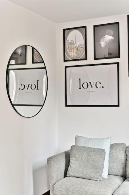 Paisible Et Rivoli