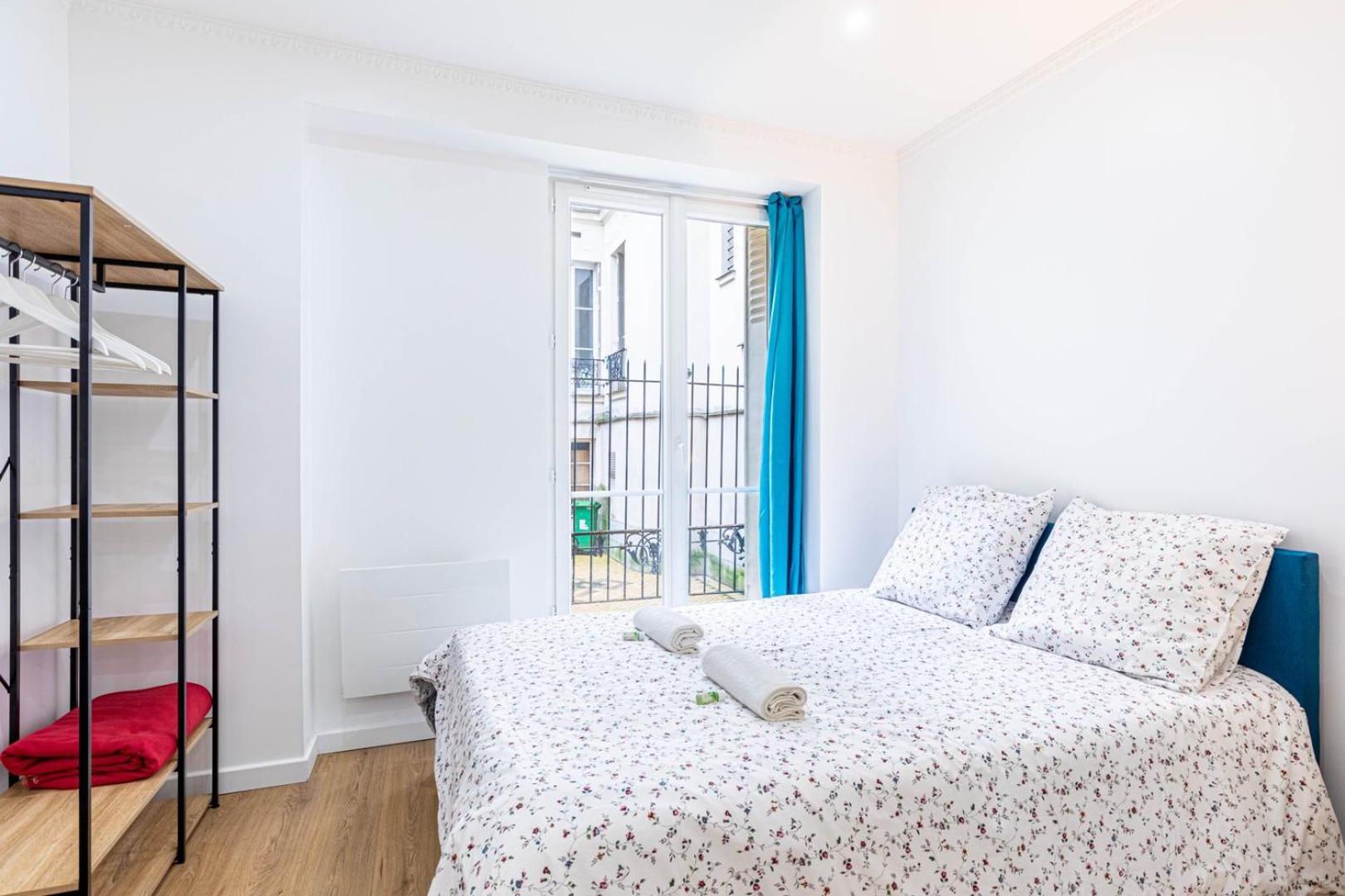 Guestready - Serene Cocoon Near Place D'italie Apartment
