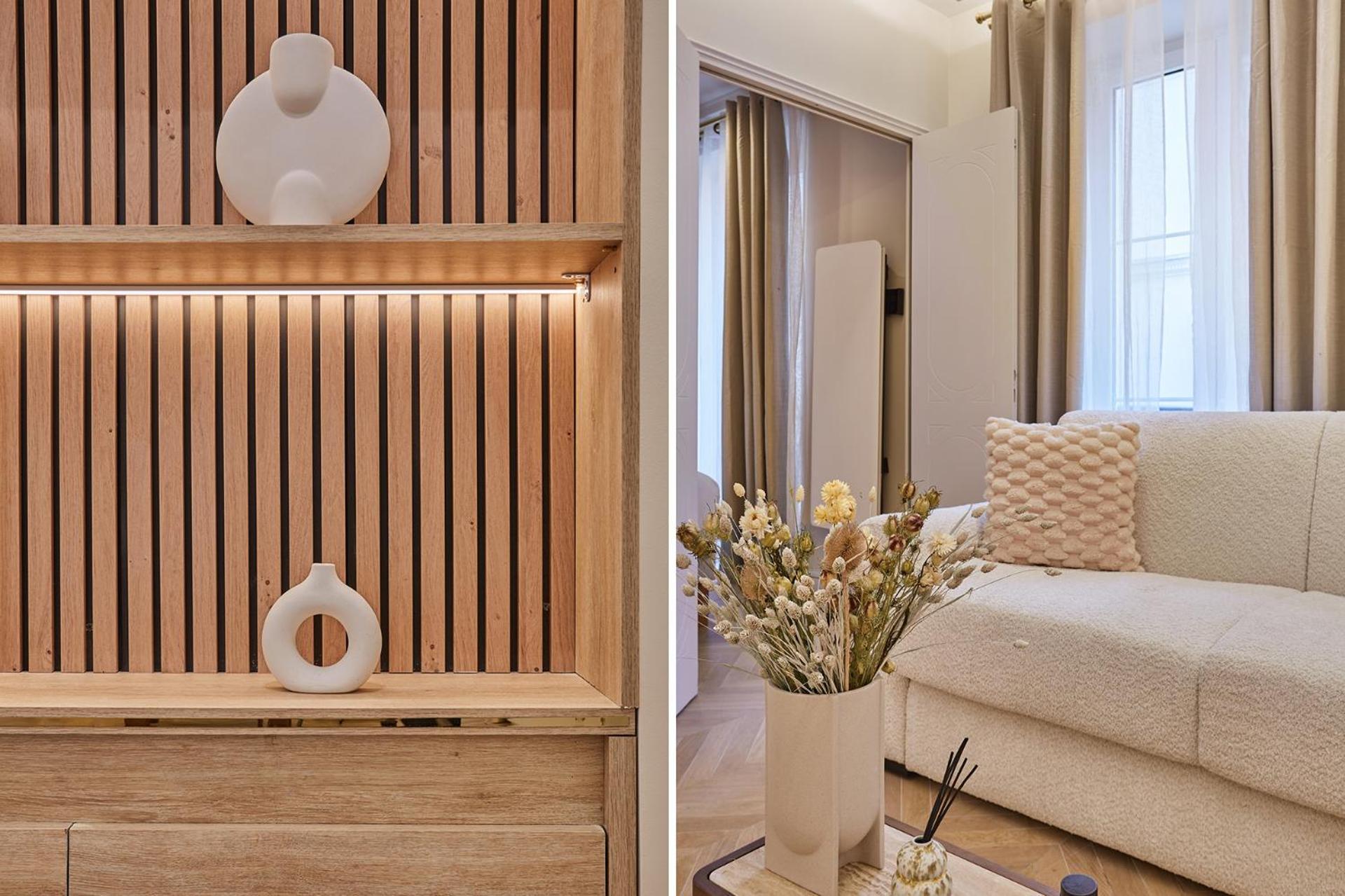 Appartamento In The Marais With Air-conditioned By Studioprestige Parigi